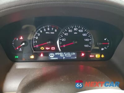 Zdjęcie 9 z 13 samochodu: 2007 CADILLAC SRX VIN:1GYEE637970180599 - miniatura