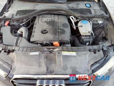 Zdjęcie 11 z 11 samochodu: 2015 AUDI A6 PREMIUM PLUS VIN:WAUGFAFC0FN035134 - miniatura