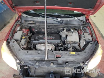 Zdjęcie 12 z 13 samochodu: 2006 TOYOTA RAV4 VIN:JTMZD33V265026809 - miniatura
