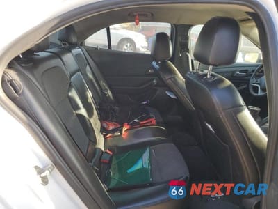 Zdjęcie 10 z 11 samochodu: 2014 CHEVROLET MALIBU 1LT VIN:1G11C5SL7EF177111 - miniatura