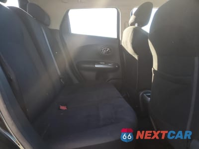 Zdjęcie 11 z 14 samochodu: 2013 NISSAN JUKE S VIN:JN8AF5MRXDT222062 - miniatura