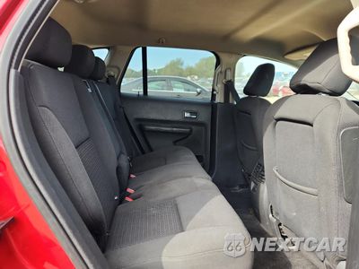 Zdjęcie 11 z 16 samochodu: 2010 FORD EDGE SE VIN:2FMDK3GC9ABB52318 - miniatura