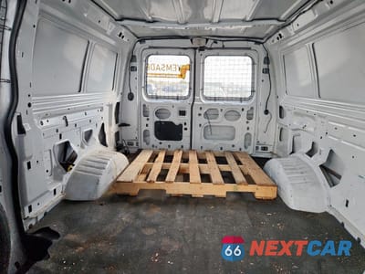 Zdjęcie 10 z 14 samochodu: 2007 FORD ECONOLINE E150 VAN VIN:1FTNE14W27DA86300 - miniatura