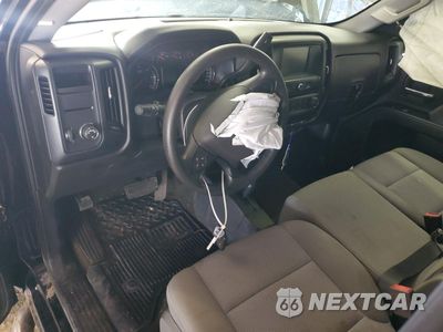 Zdjęcie 8 z 13 samochodu: 2018 CHEVROLET SILVERADO K1500 CUSTOM VIN:1GCVKPEC2JZ196192 - miniatura