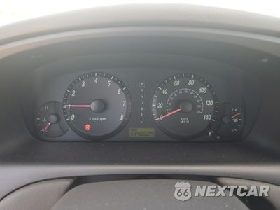 Zdjęcie 9 z 12 samochodu: 2006 HYUNDAI ELANTRA GLS VIN:KMHDN46D86U375989 - miniatura