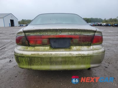 Zdjęcie 6 z 12 samochodu: 2001 BUICK CENTURY CUSTOM VIN:2G4WS52J311239938 - miniatura