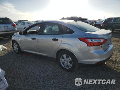 Drugie zdjęcie samochodu z przodu: 2014 FORD FOCUS S VIN:1FADP3E22EL461012 - miniatura