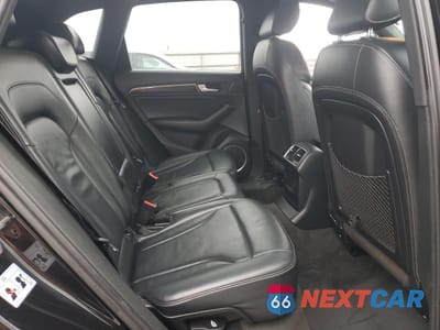 Zdjęcie 11 z 13 samochodu: 2014 AUDI SQ5 PREMIUM PLUS VIN:WA1CGAFP3EA129865 - miniatura