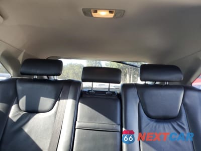Zdjęcie 10 z 13 samochodu: 2010 LEXUS RX 350 VIN:JTJBK1BA6A2402882 - miniatura