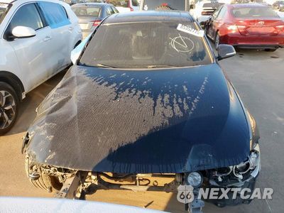 Piąte zdjęcie samochodu w środku: 2012 BMW 328 I VIN:WBA3A5C56CF344526 - miniatura