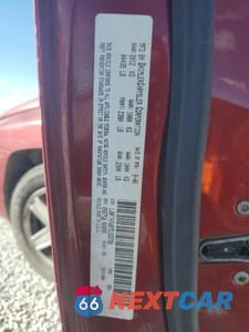Zdjęcie 14 z 14 samochodu: 2007 JEEP COMPASS VIN:1J8FT47W87D153739 - miniatura