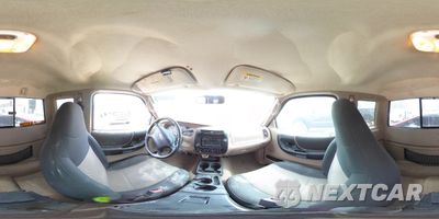 Zdjęcie 14 z 14 samochodu: 2003 FORD RANGER SUPER CAB VIN:1FTYR14V73PA05583 - miniatura