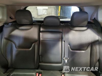 Zdjęcie 10 z 13 samochodu: 2017 JEEP COMPASS LIMITED VIN:3C4NJDCB2HT647053 - miniatura