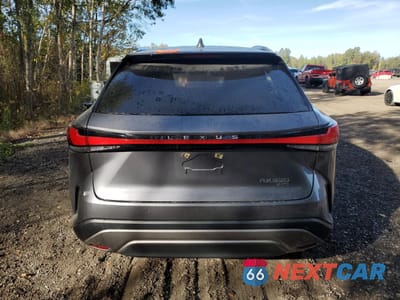 Zdjęcie 6 z 13 samochodu: 2023 LEXUS RX 350 BASE VIN:2T2BAMCA7PC028245 - miniatura