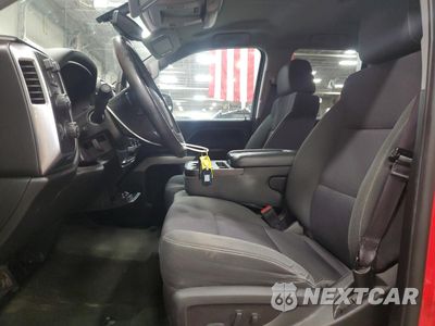 Zdjęcie 7 z 15 samochodu: 2016 CHEVROLET SILVERADO K1500 LT VIN:1GCVKREC0GZ256538 - miniatura