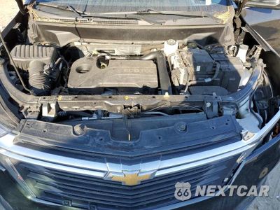 Zdjęcie 12 z 12 samochodu: 2022 CHEVROLET EQUINOX LT VIN:3GNAXUEV7NL136011 - miniatura