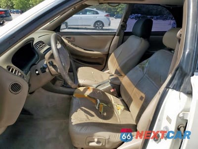 Zdjęcie 7 z 11 samochodu: 1995 LEXUS ES 300 VIN:JT8GK13T9S0077245 - miniatura