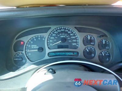 Zdjęcie 9 z 15 samochodu: 2004 GMC YUKON XL DENALI VIN:1GKFK66U44J165636 - miniatura