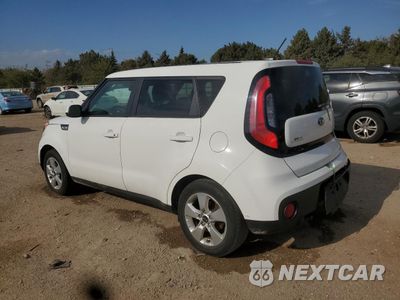 Drugie zdjęcie samochodu z przodu: 2018 KIA SOUL VIN:KNDJN2A27J7536650 - miniatura