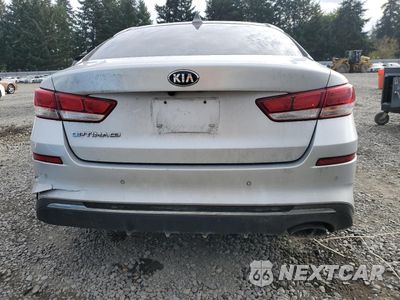 Zdjęcie 6 z 12 samochodu: 2019 KIA OPTIMA LX VIN:5XXGT4L33KG326508 - miniatura