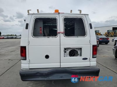 Zdjęcie 6 z 14 samochodu: 2011 FORD ECONOLINE E250 VAN VIN:1FTNE2EL7BDB37177 - miniatura