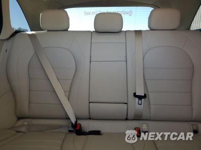 Zdjęcie 10 z 16 samochodu: 2019 MERCEDES-BENZ GLC 300 4MATIC VIN:WDC0G4KB7KV168431 - miniatura
