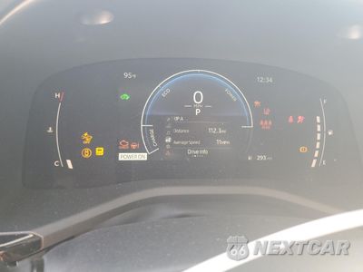 Zdjęcie 9 z 12 samochodu: 2025 TOYOTA CAMRY XSE VIN:4T1DAACK2SU644981 - miniatura