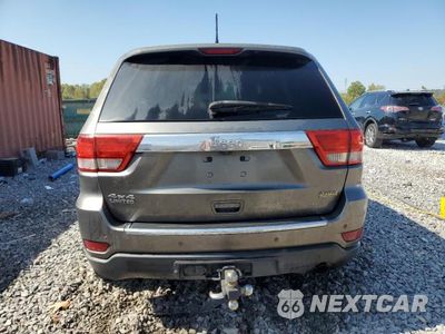 Zdjęcie 6 z 12 samochodu: 2012 JEEP GRAND CHEROKEE LIMITED VIN:1C4RJFBG4CC265864 - miniatura