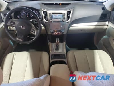 Zdjęcie 8 z 12 samochodu: 2012 SUBARU LEGACY 2.5I PREMIUM VIN:4S3BMCC68C3011006 - miniatura