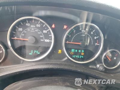 Zdjęcie 9 z 15 samochodu: 2013 JEEP WRANGLER UNLIMITED SPORT VIN:1C4HJWDG3DL557922 - miniatura