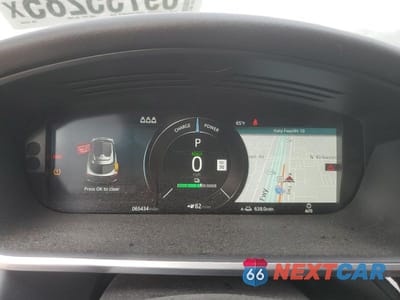 Zdjęcie 9 z 13 samochodu: 2022 JAGUAR I-PACE HSE VIN:SADHD2S12N1618189 - miniatura
