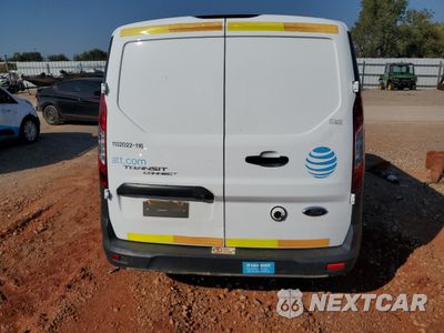 Zdjęcie 6 z 16 samochodu: 2016 FORD TRANSIT CONNECT XL VIN:NM0LS7E73G1240098 - miniatura