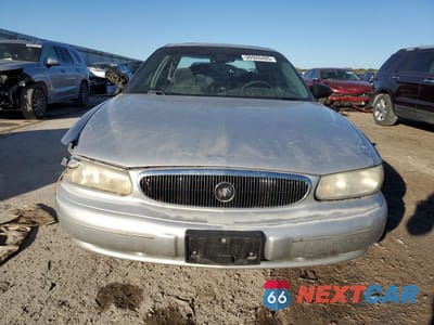 Piąte zdjęcie samochodu w środku: 2003 BUICK CENTURY CUSTOM VIN:2G4WS52J531257604 - miniatura