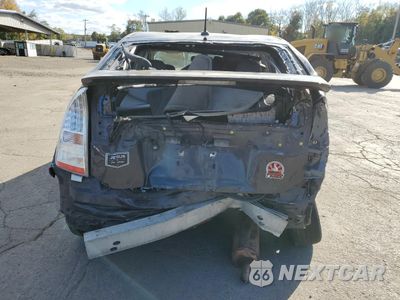Zdjęcie 6 z 13 samochodu: 2010 TOYOTA PRIUS VIN:JTDKN3DU3A0144667 - miniatura