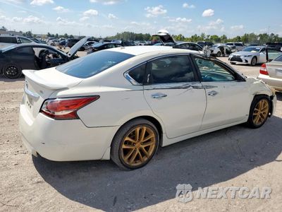 Trzecie zdjęcie samochodu z tyłu: 2015 NISSAN ALTIMA 2.5 VIN:1N4AL3AP7FC154520 - miniatura