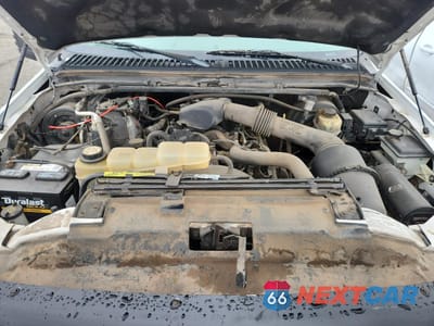 Zdjęcie 12 z 13 samochodu: 2001 FORD F250 SUPER DUTY VIN:1FTNX20L41ED25195 - miniatura