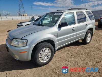 2005 MERCURY MARINER 4M2CU57185DJ20555 - główne zdjęcie licytacji z USA - miniatura