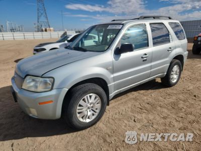 2005 MERCURY MARINER 4M2CU57185DJ20555 - główne zdjęcie licytacji z USA - miniatura