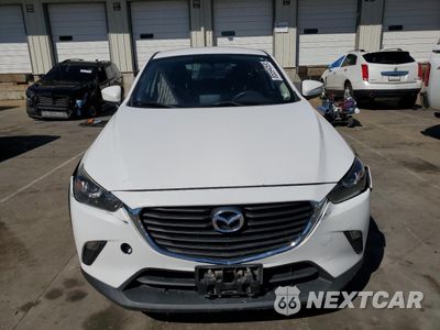 Piąte zdjęcie samochodu w środku: 2016 MAZDA CX-3 SPORT VIN:JM1DKDB73G0128885 - miniatura