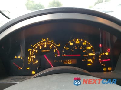 Zdjęcie 9 z 12 samochodu: 2007 INFINITI QX56 VIN:5N3AA08A17N801583 - miniatura
