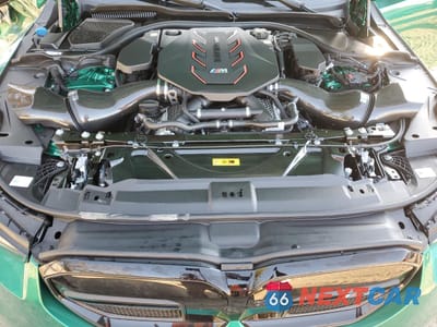 Zdjęcie 11 z 15 samochodu: 2026 BMW M5 VIN:WBS83FK05TCV67939 - miniatura