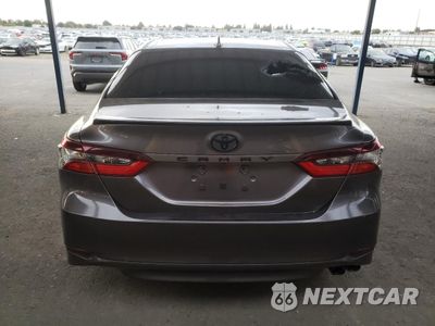 Zdjęcie 6 z 15 samochodu: 2022 TOYOTA CAMRY SE VIN:4T1G11AK8NU622293 - miniatura