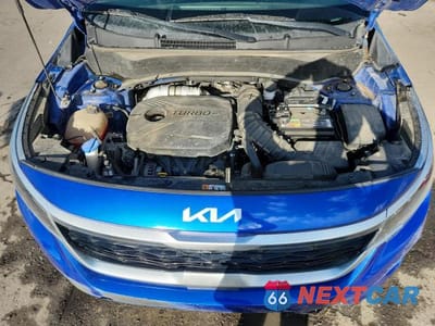 Zdjęcie 12 z 13 samochodu: 2022 KIA SELTOS SX VIN:KNDETCA21N7277835 - miniatura