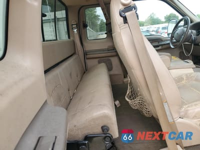 Zdjęcie 10 z 12 samochodu: 1999 FORD F250 SUPER DUTY VIN:1FTNX21F8XED36928 - miniatura