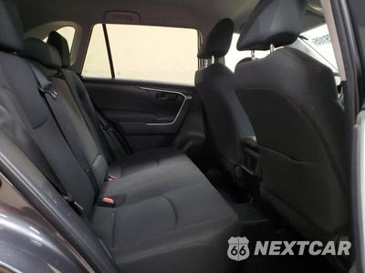 Zdjęcie 11 z 13 samochodu: 2022 TOYOTA RAV4 LE VIN:2T3F1RFV3NC318987 - miniatura