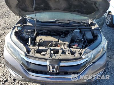 Zdjęcie 12 z 13 samochodu: 2016 HONDA CR-V EXL VIN:2HKRM4H71GH642258 - miniatura