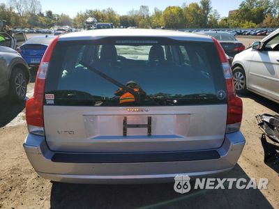 Zdjęcie 6 z 13 samochodu: 2006 VOLVO V70 VIN:YV1SW612562549792 - miniatura