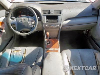 Zdjęcie 8 z 12 samochodu: 2011 TOYOTA CAMRY BASE VIN:4T4BF3EK2BR183658 - miniatura