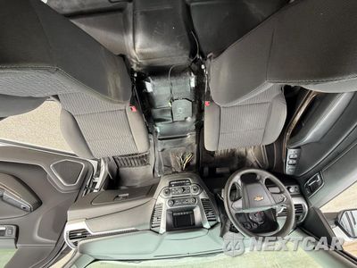 Zdjęcie 9 z 15 samochodu: 2017 CHEVROLET TAHOE POLICE VIN:1GNLCDEC8HR190627 - miniatura