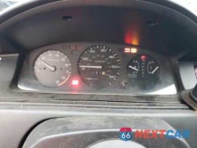 Zdjęcie 9 z 13 samochodu: 1995 HONDA CIVIC EX VIN:2HGEJ1230SH545096 - miniatura